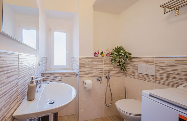 Apartment mit 2 Schlafzimmern in Sestri Levante - Foto 19
