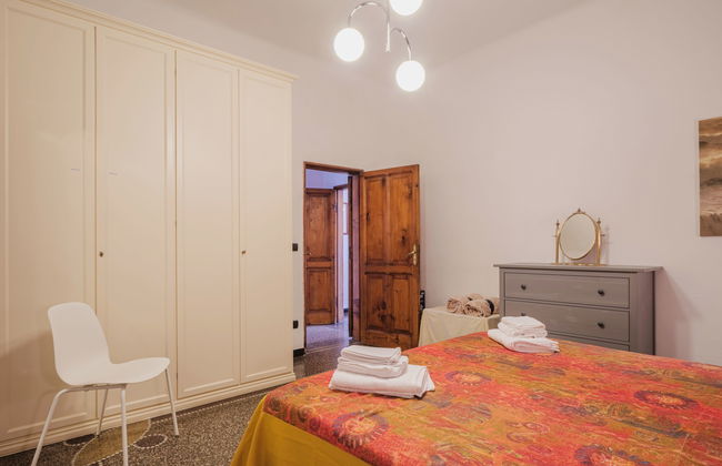 Apartment mit 2 Schlafzimmern in Sestri Levante - Foto 14