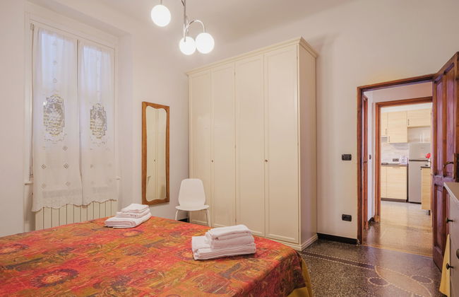 Apartment mit 2 Schlafzimmern in Sestri Levante - Foto 15
