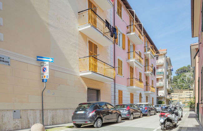 Apartment mit 2 Schlafzimmern in Sestri Levante - Foto 25