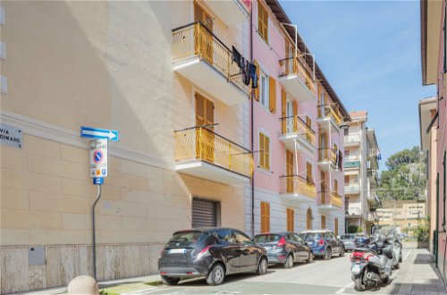 Foto 25 - Apartamento de 2 habitaciones en Sestri Levante con vistas al mar