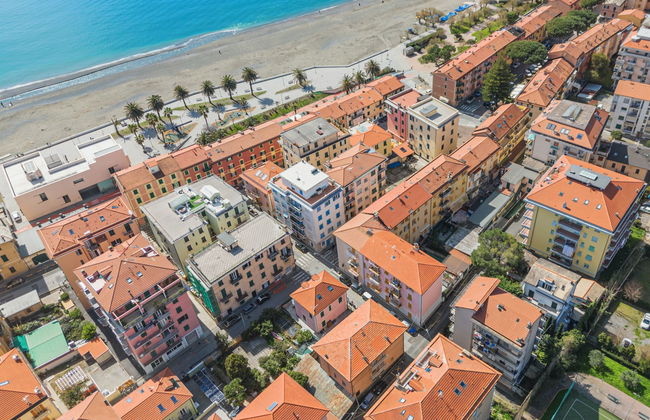 Apartment mit 2 Schlafzimmern in Sestri Levante - Foto 26