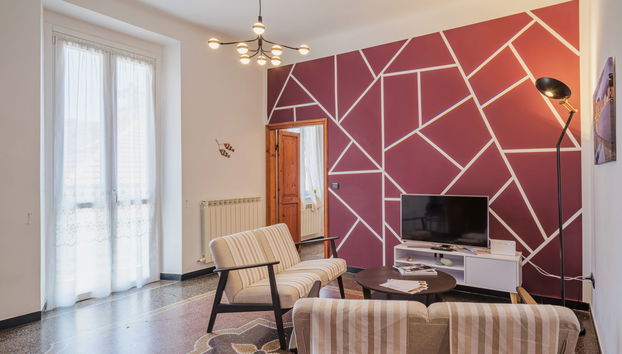 Apartment mit 2 Schlafzimmern in Sestri Levante - Foto 4
