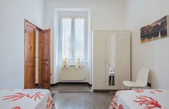 Apartment mit 2 Schlafzimmern in Sestri Levante - Foto 16