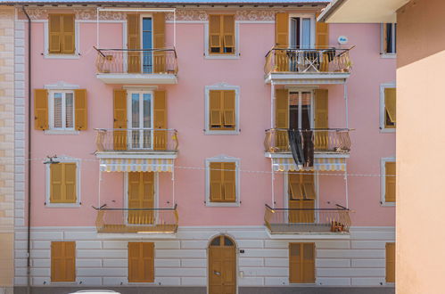 Foto 1 - Apartamento de 2 quartos em Sestri Levante