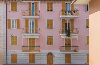 Photo 1 - Appartement de 2 chambres à Sestri Levante avec vues à la mer