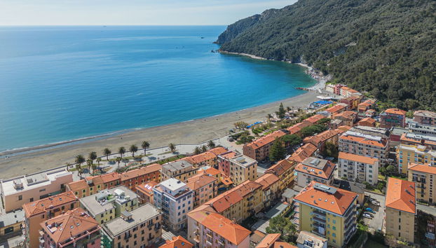 Apartment mit 2 Schlafzimmern in Sestri Levante - Foto 2