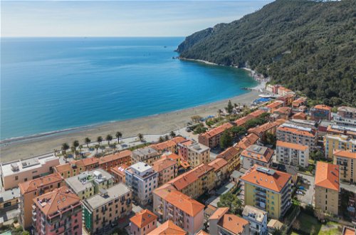 Photo 2 - Appartement de 2 chambres à Sestri Levante avec vues à la mer