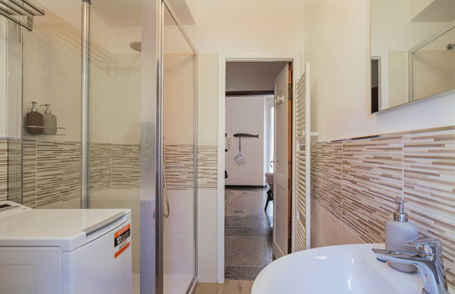 Apartment mit 2 Schlafzimmern in Sestri Levante - Foto 21