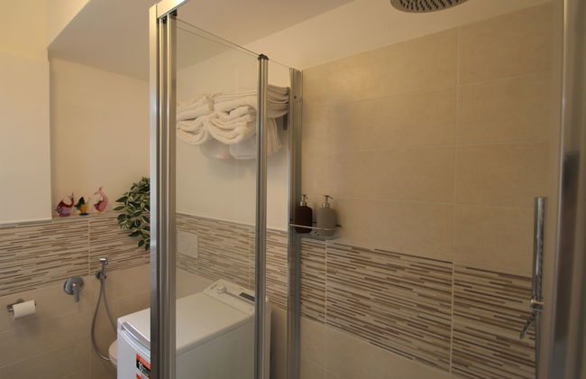 Apartment mit 2 Schlafzimmern in Sestri Levante - Foto 22