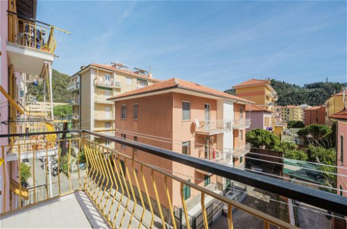 Photo 23 - Appartement de 2 chambres à Sestri Levante avec vues à la mer