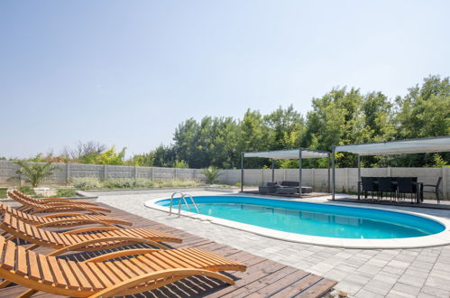 Photo 33 - 3 bedroom House in Croatia with private pool and garden