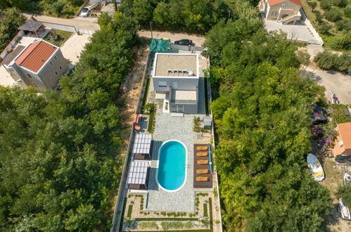 Photo 36 - 3 bedroom House in Croatia with private pool and garden