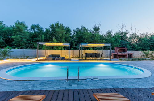 Photo 31 - 3 bedroom House in Croatia with private pool and garden