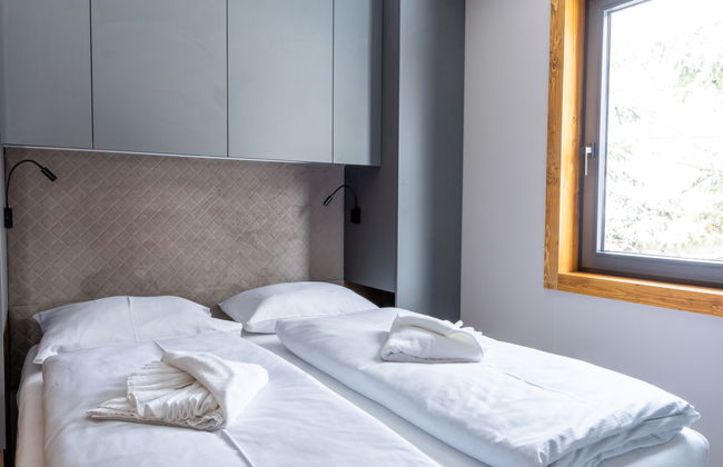 Casa de 3 quartos em Hermagor-Pressegger See com piscina e terraço - Foto 4