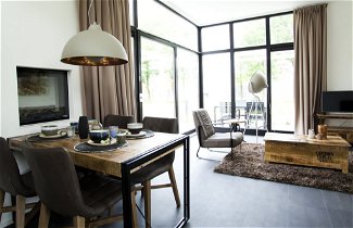 Foto 3 - Casa de 3 habitaciones en Nijkerk con terraza y sauna
