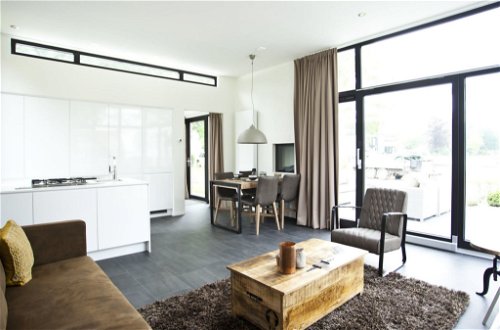 Foto 2 - Casa de 3 quartos em Nijkerk com terraço e sauna
