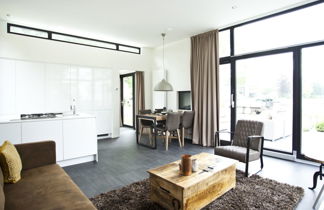 Foto 2 - Casa con 3 camere da letto a Nijkerk con terrazza e sauna