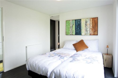 Photo 9 - Maison de 3 chambres à Nijkerk avec terrasse et sauna