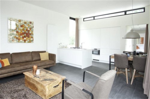 Foto 6 - Casa de 3 quartos em Nijkerk com terraço e sauna