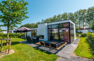 Photo 1 - 3 bedroom House in Nijkerk with terrace and sauna