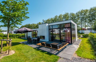 Photo 1 - Maison de 3 chambres à Nijkerk avec piscine et terrasse