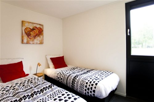 Foto 8 - Casa con 3 camere da letto a Nijkerk con terrazza e sauna