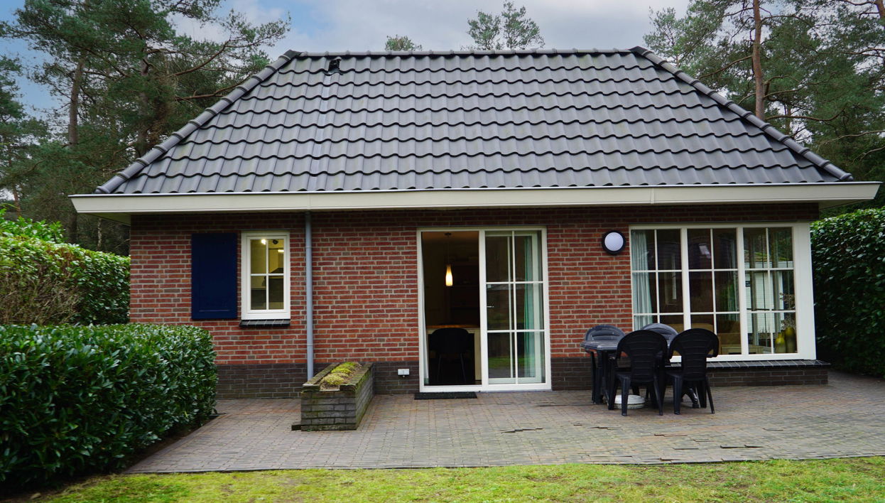 Casa de 4 quartos em Beekbergen com piscina e jardim - Foto 1