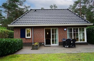 Photo 1 - 3 bedroom House in Beekbergen with swimming pool and garden