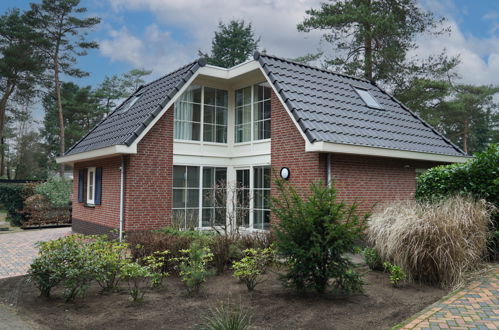 Photo 13 - Maison de 3 chambres à Beekbergen avec piscine et jardin