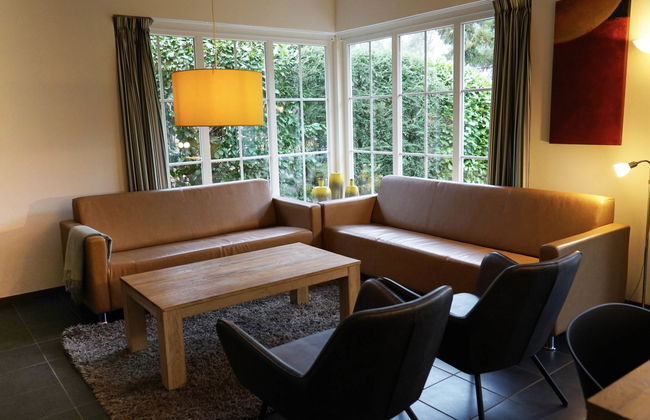 Casa de 4 quartos em Beekbergen com piscina e jardim - Foto 6