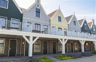 Photo 1 - Appartement de 5 chambres à Uitdam avec piscine et terrasse