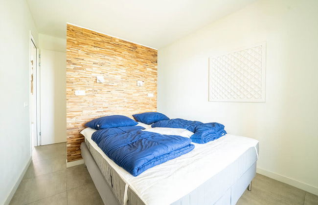 Apartamento de 6 quartos em Uitdam com piscina e terraço - Foto 8
