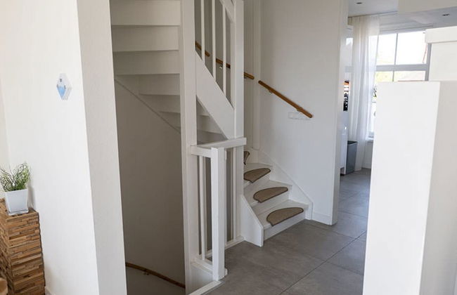 Apartamento de 6 quartos em Uitdam com piscina e terraço - Foto 15