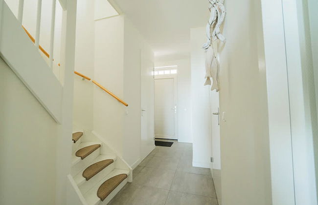 Apartamento de 6 quartos em Uitdam com piscina e terraço - Foto 14