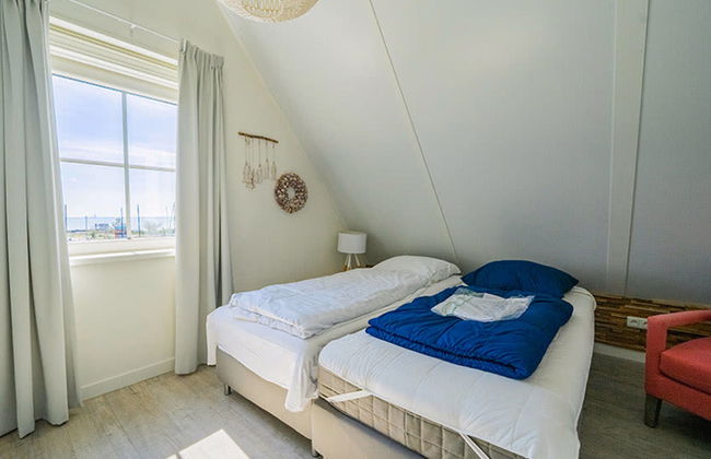 Apartamento de 6 quartos em Uitdam com piscina e terraço - Foto 10