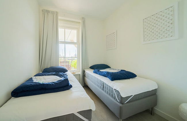 Apartamento de 6 quartos em Uitdam com piscina e terraço - Foto 11