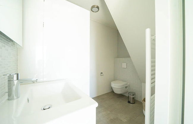 Apartamento de 6 quartos em Uitdam com piscina e terraço - Foto 13