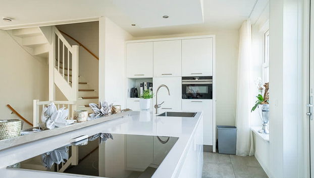 Apartment mit 6 Schlafzimmern in Uitdam mit schwimmbad und terrasse - Foto 3