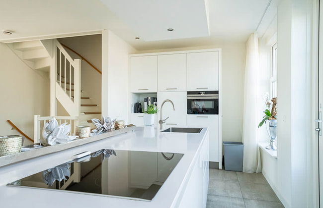 Apartamento de 6 quartos em Uitdam com piscina e terraço - Foto 3