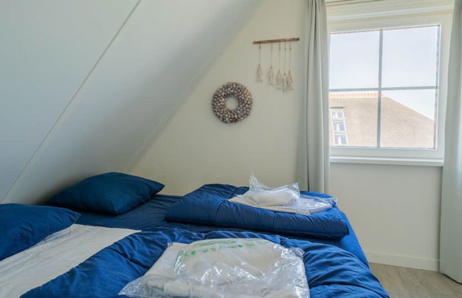Apartamento de 6 quartos em Uitdam com piscina e terraço - Foto 9