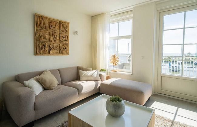 Apartamento de 6 quartos em Uitdam com piscina e terraço - Foto 2