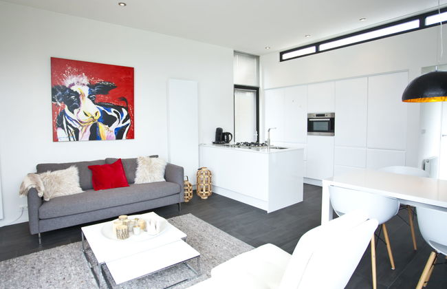 Casa con 3 camere da letto a Hulshorst con piscina e terrazza - Foto 8
