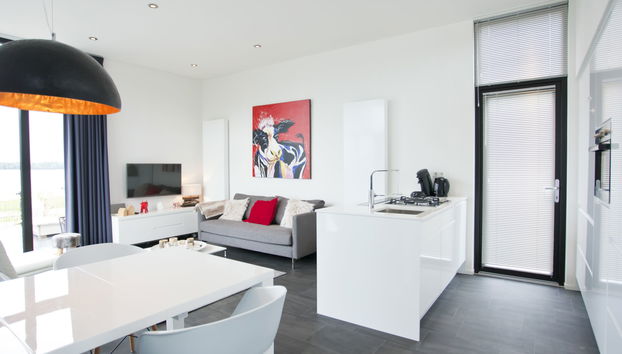 Maison de 3 chambres à Hulshorst avec piscine et terrasse - Photo 5