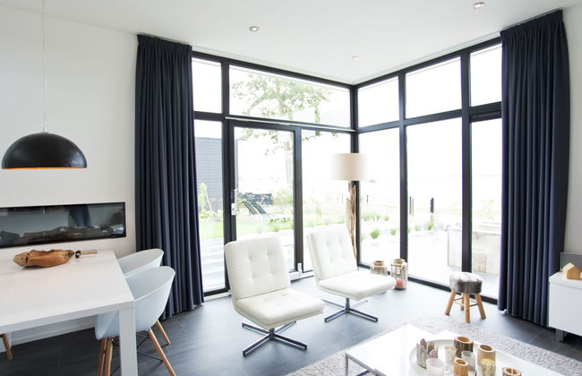 Casa con 3 camere da letto a Hulshorst con piscina e terrazza - Foto 7
