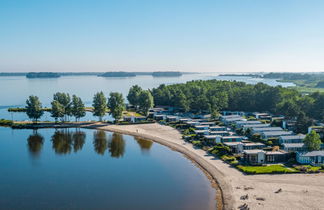 Foto 1 - Haus mit 2 Schlafzimmern in Hulshorst mit schwimmbad und terrasse