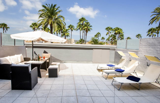 Appartement de 3 chambres à Jávea avec piscine et jardin - Photo 28