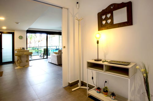 Photo 9 - 2 bedroom Apartment in Jávea with swimming pool and garden