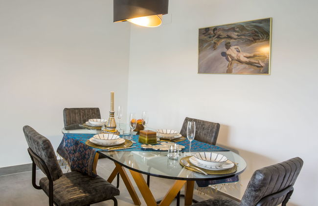 Appartement de 3 chambres à Jávea avec piscine et jardin - Photo 10