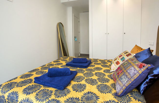 Appartement de 3 chambres à Jávea avec piscine et jardin - Photo 16